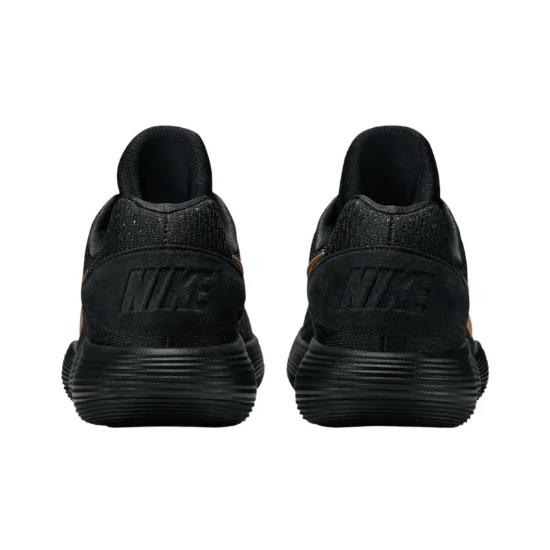 Nike Hyperdunk Black IH0634-070 Unisex