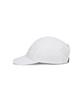 DISCOVERY EXPEDITION Soft Brim Camp Cap (White)