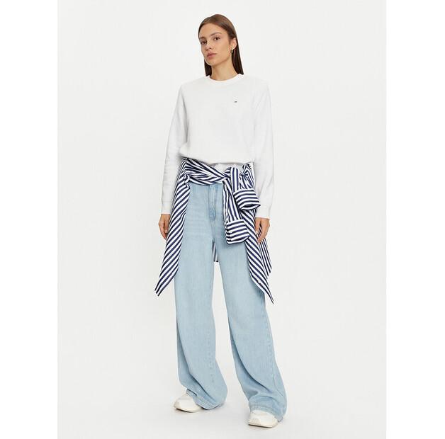Толстовка Tommy Jeans DW0DW19959