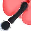Wibrator AV z podwójnym końcem Stymulator punktu G Różdżka Magiczna Stymulator łechtaczki Dildo na punkt G 10 trybów Mocny masażer Kobiece zabawki erotyczne Artykuły dla dorosłych