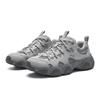 FILA FLUID 7 Cushioning Abrasion Resistant Breathable Coverage Lightweight Low top Chunky Sneakers Men's Gray F12M612125FVA