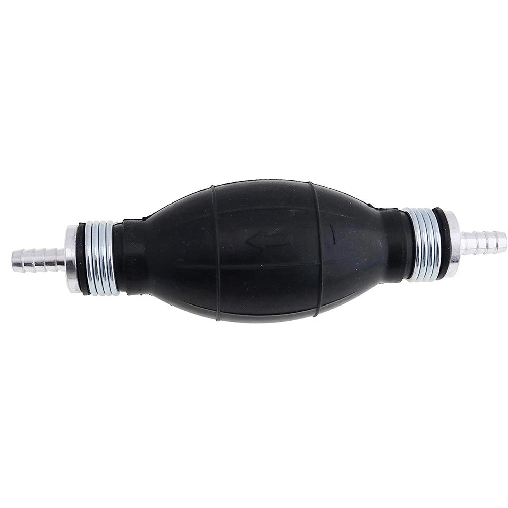 Fuel priming pump 6657734 made for Bobcat articulated and skid steer loaders 773 640 645 653 740 743 751 753 763 540 440