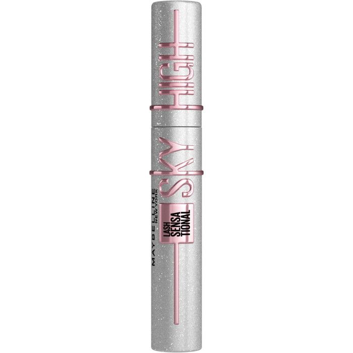 Maybelline New York Mascara Sky High Space Diamond