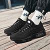 Low-top Soft-soled Cushioning Sports Shoes, Light Outdoor Non-slip and Wear-resistant Air Cushion Sports Basketball Shoes