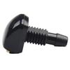 Sprayer Washer Wiper Nozzle Washer Sprayer 2PCS Anti-corrosion