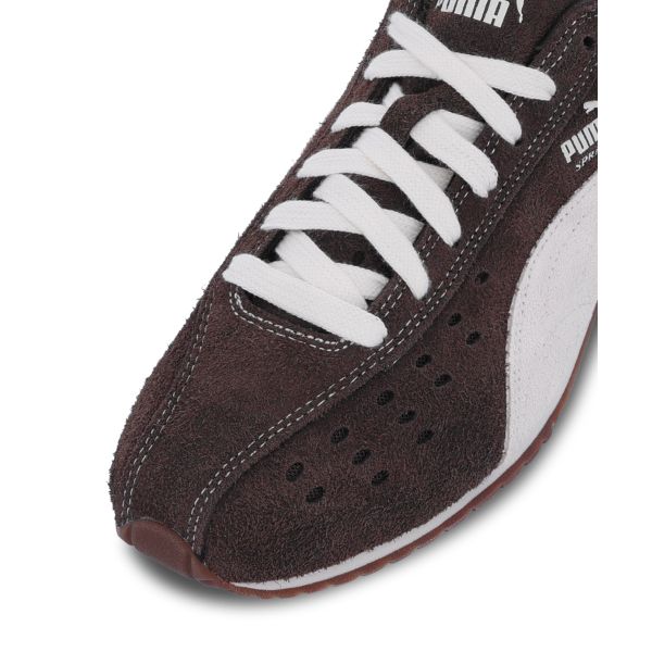 Puma Sprint Versatile Comfortable Casual Shoes Unisex Sneaker 406113-01