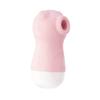 Clitoral Suction Vibrator for Women – Wearable Massager for Intense Pleasure