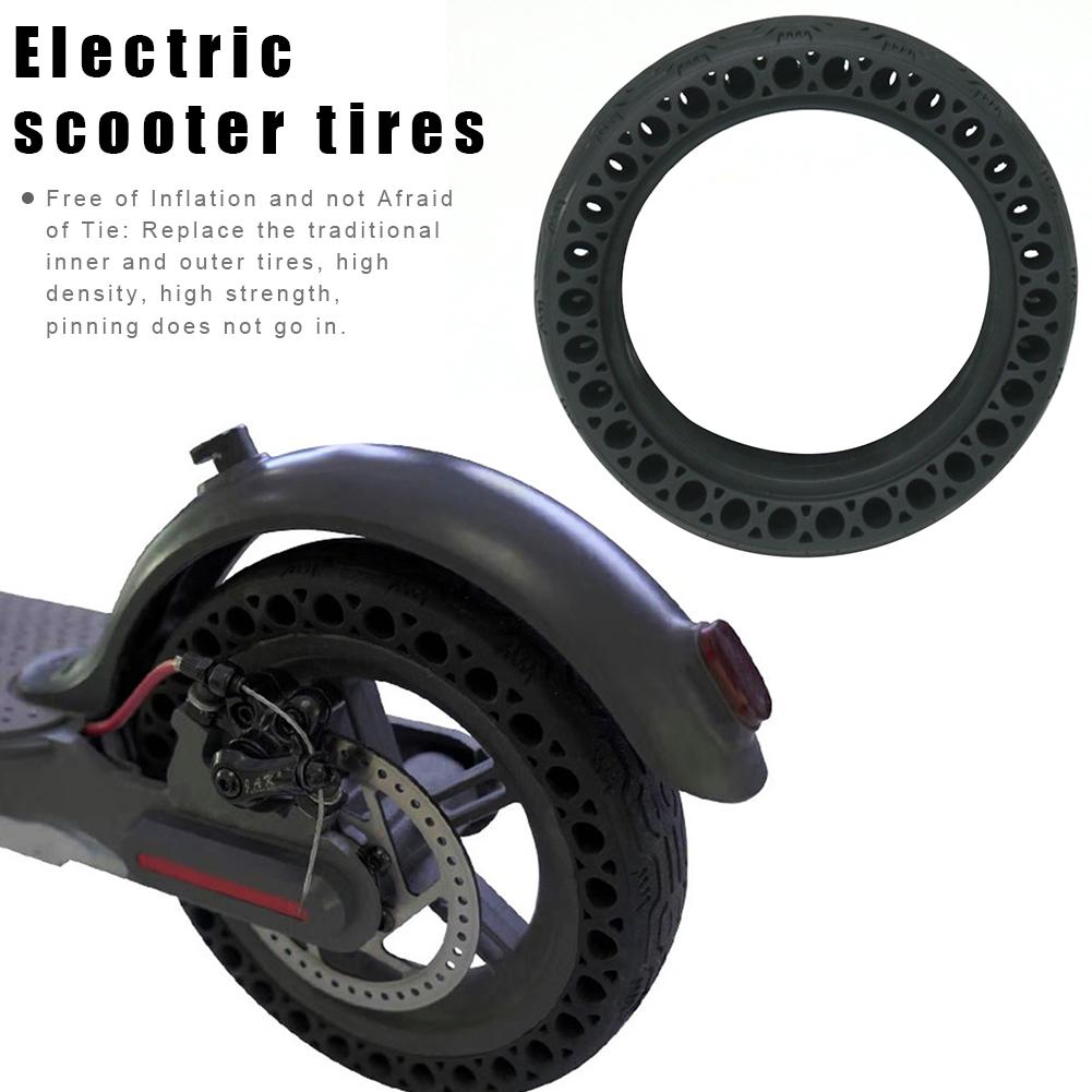 8.5'' Non-pneumatic Tire Shock-proof Tyre for Xiaomi M365 Pro Electric Scooter 8.5'' Non-pneumatic Tire Shock-proof Tyre for Xiaomi M365 Pro Electric Scooter
