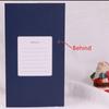3D Christmas Tree Pop-Up Card Christmas Sparkling Fantasy Greeting Card Christmas Tree Blessing Gift Message Card