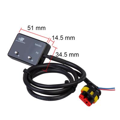 Oto Elektroniği – Lastik Manometreleri