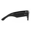 Ray Ban Rb0840s Mega Wayfarer 901 31 Unisex Sunglasses