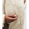 Lululemon Wunder Puff 600 Down Fill Jacket  Shine Light Ivory