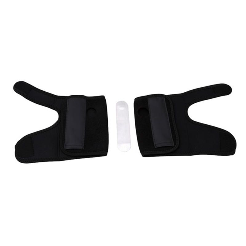 Splint  Band Belt Carpal Tunnel Hands Wrist Support Brace Strap High Quality Outdoor Sports Steel Plate Wrist Guard