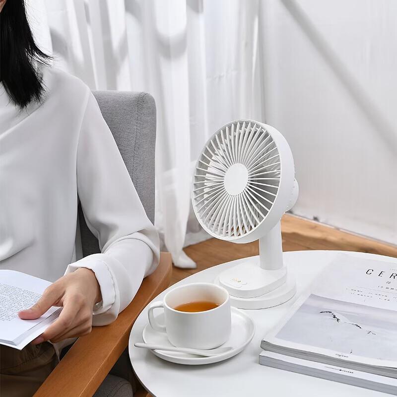 SYT-A5 Desktop Oscillating Cooling Fan