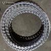 High-Security Razor Wire Roll