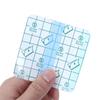 100 /50Pcs Transparent Tape Pu Film Adhesive Plaster Waterproof