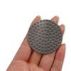 Reusable Coffee Extraction Mesh 51/53/58mm Espresso Portafilter Filter Mesh  Cafe