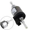 Car Fuel Metering Pump Diesel Heater 22451901 E-12V-22ml For Eberspacher Airtronic D2 D4 12V Iron+Plastic+Metal Metering Pump