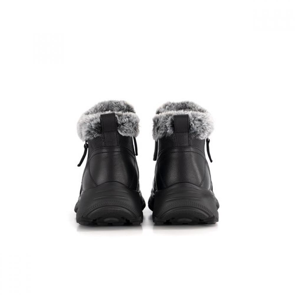 Tandy Ankle Boots Black G25438