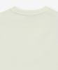 Apesse Lou Madame Regular Fit Short Sleeve T-Shirt - White:Dark Navy / Cohbum26388Tae
