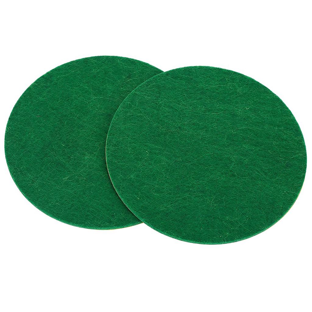 Plastic Lightweight Goalies Ice Hockey Pushers Pucks Set Replacement for Tables Game