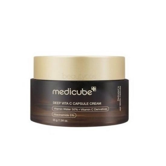 Medicube Deep Vita C Capsule Cream 55 g