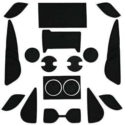 Bilinteriör – Bilmattor