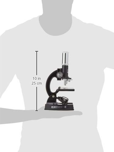 Kenko Do Nature STV-500VM 900x Microscope with Magnification Viewer