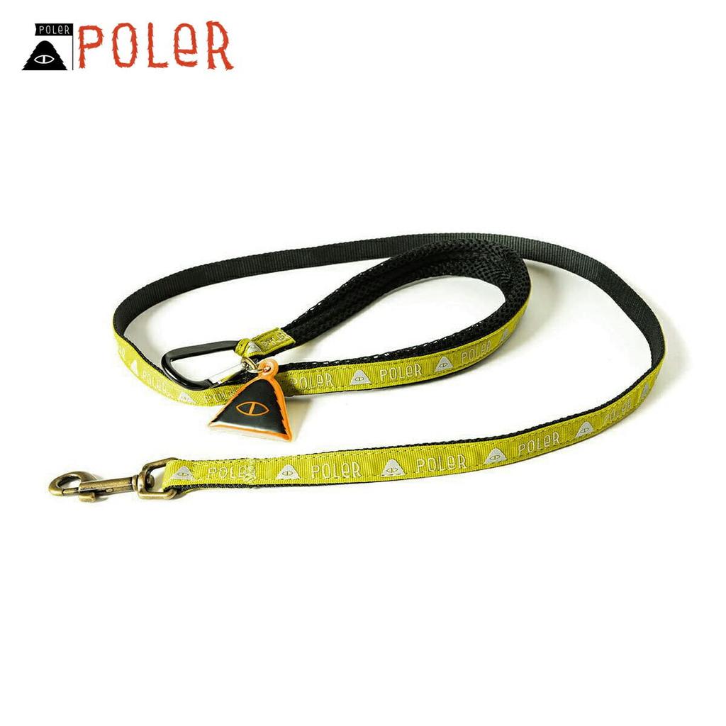 POLER Dog Leash S 5213C007 Dog Leash Lead Dog Pet Harness Collar