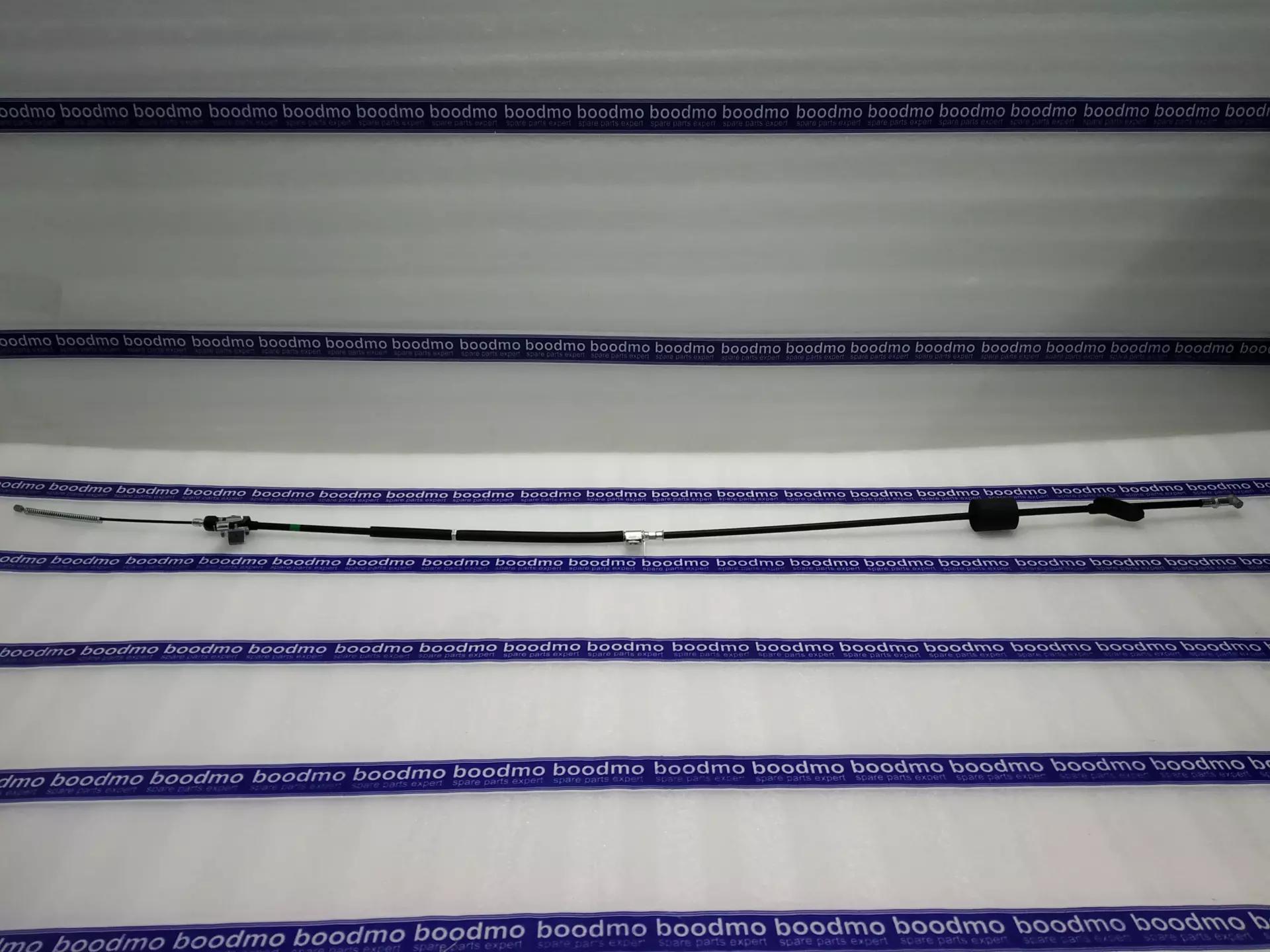 Cable Set, Parking Brake for MARUTI ALTO, ALTO 800 1ST GEN - 54401M79GD0
