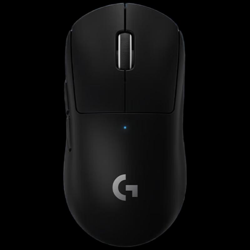 Logitech G PRO X Wired Gaming Mouse
