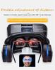 3D VR Glasses Virtual Reality Glasses for 4.5- 6inch Smart Phone iPhone Android Games Stereo with Controller