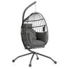 Mobilier de exterior – Leagăne patio