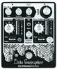 Earth Quaker Devices Modulation Harmonizer Data Corrupter