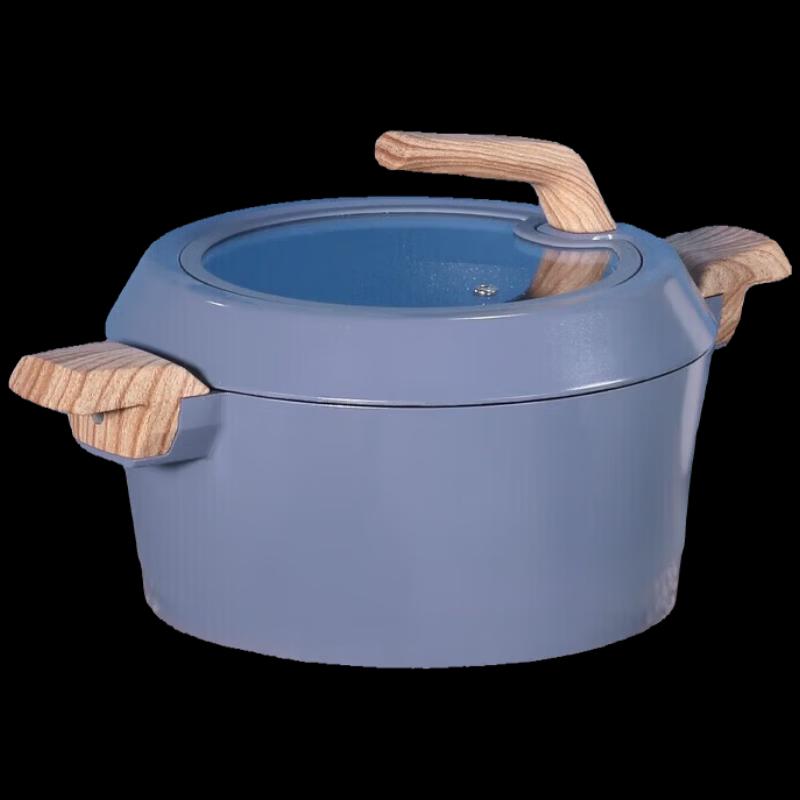 Chui Da Huang 24cm Non-stick Versatile Pot