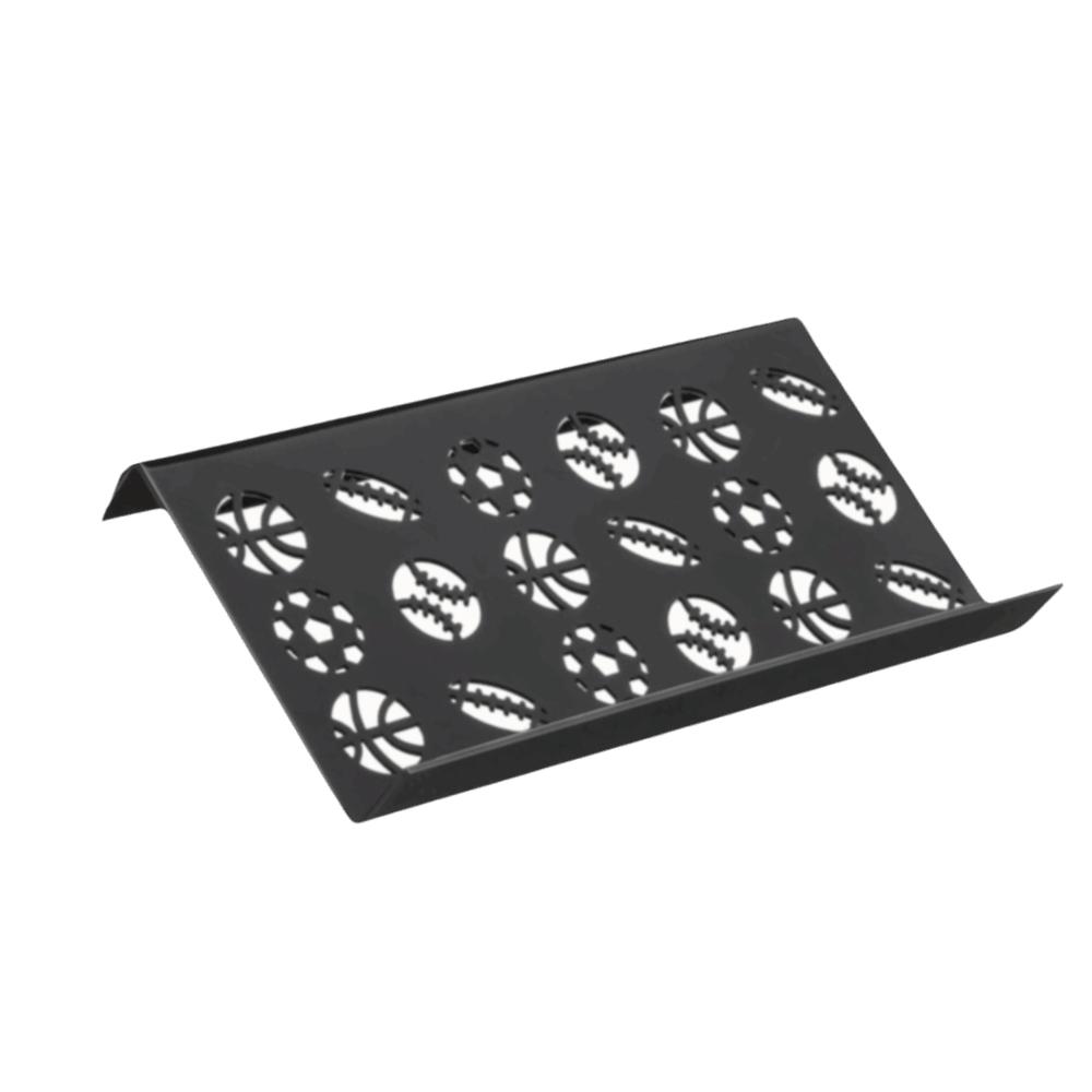 Hollow Trading Card Risers Acrylic Sports Cards Organizer Holder Den Shelf Shop