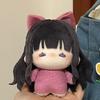Magic Card Girl The Of Sakuragi Plush 10cm Plush Pendant Mini Stuffed Doll Toy For Fans Gifts Fans Production