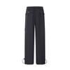 Navigare Women's Casual Outdoor Cargo Pants
