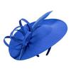 Linglong 2025 Spring/Summer Women's Retro Bow Headband & Hat
