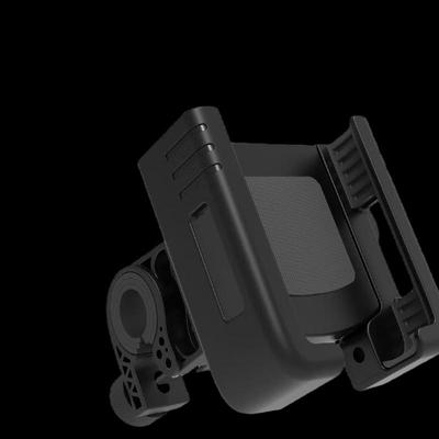 Anti-Shake Road Bike Navigation Phone Mount