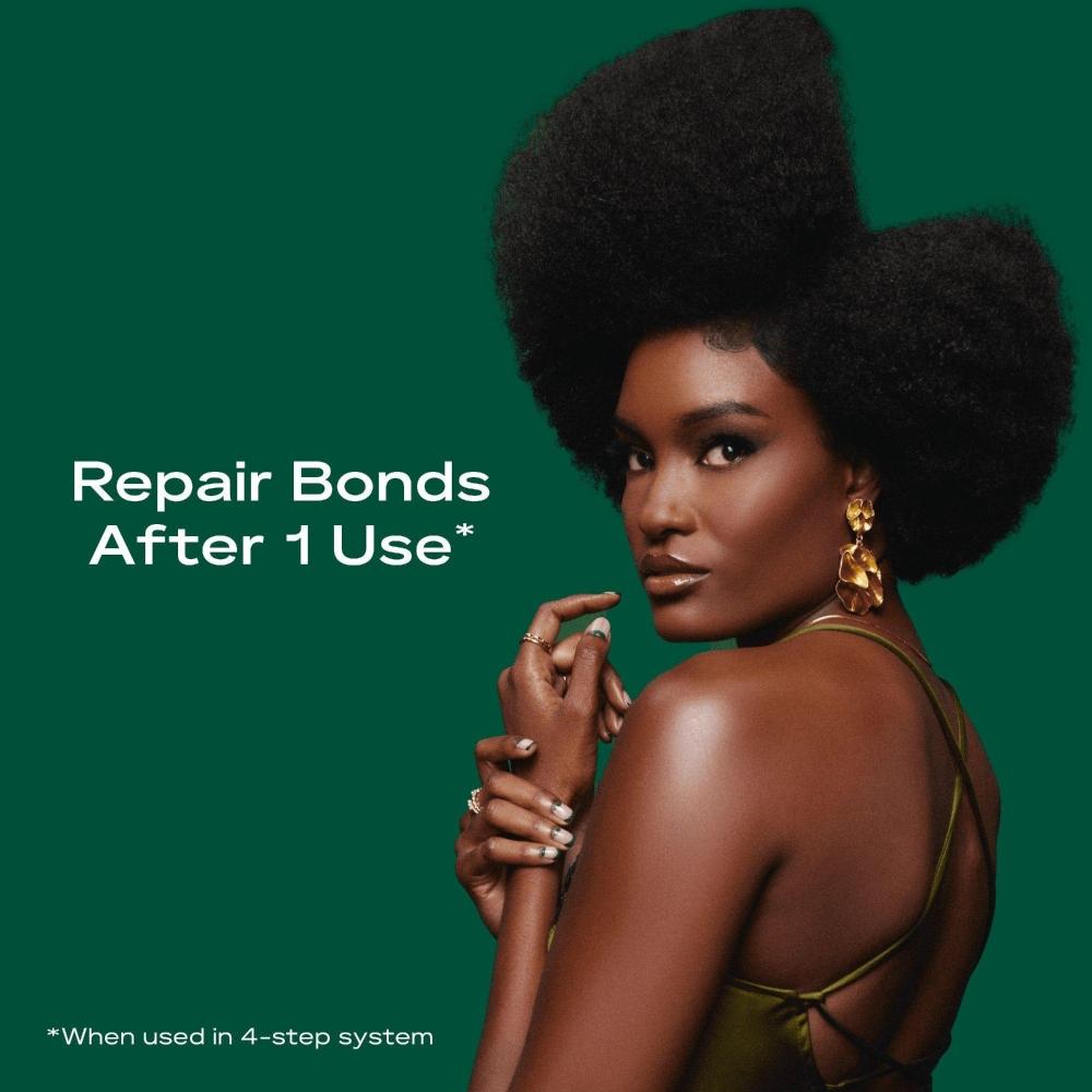 Sheamoisture Amla Oil Bond Repair Leave In Conditioner 11.0 Oz