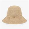 Helen Kaminski Villa 9 Natural Bucket Hat Hat50245