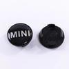 XZXCK1 For BMW New 2025 54mm/56MM For mini cooper Hub Center Cover clubman jcw F54 F55 F56 F57 R54 R55 R56 R57 Hub Cover Wheel Logo F R
