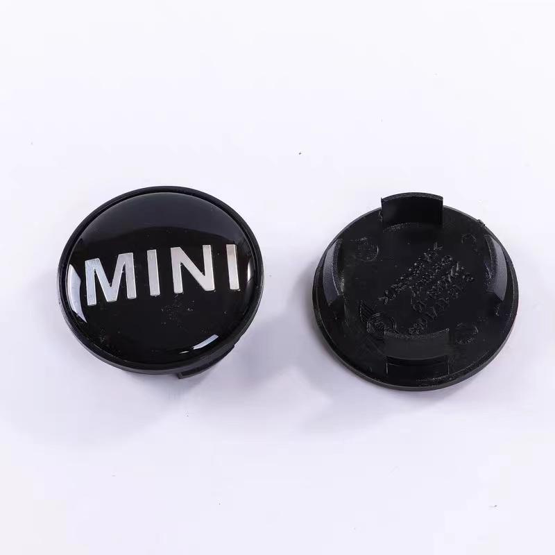 XZXCK1 For BMW New 2025 54mm/56MM For mini cooper Hub Center Cover clubman jcw F54 F55 F56 F57 R54 R55 R56 R57 Hub Cover Wheel Logo F R