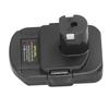 Battery Adapter Converter for Stanley To for Ryobi Lithium Power Tools 18V BPS18RL
