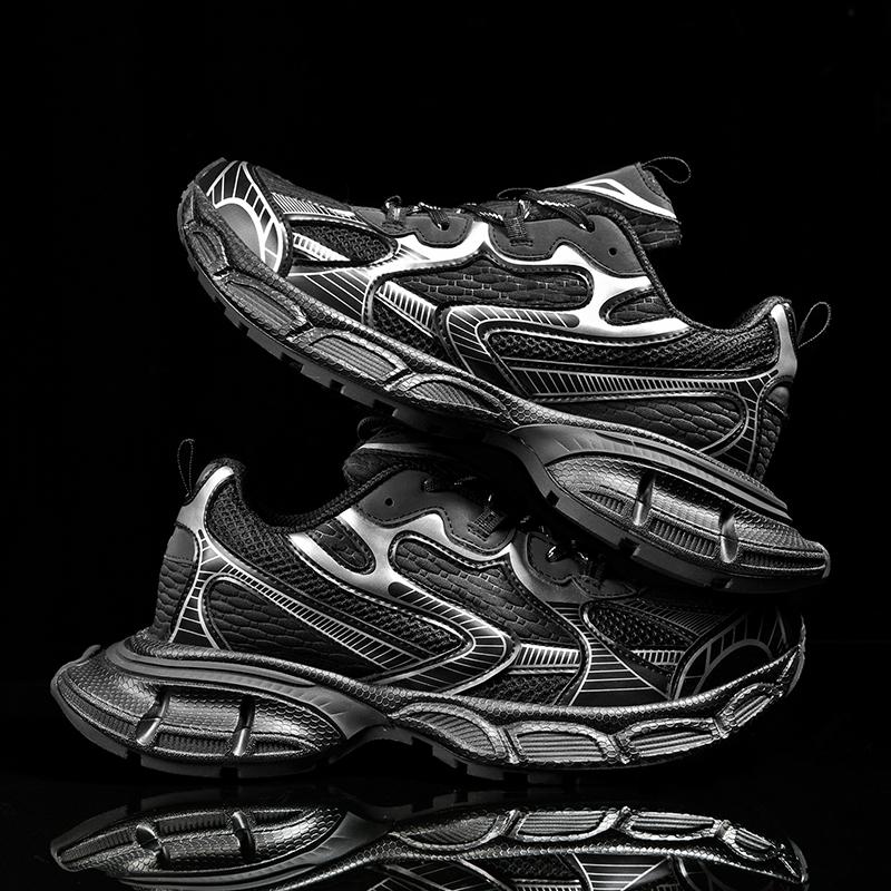 Shoes men Sneakers Male casual Mens Shoes tenis Luxury shoes Trainer Race Breathable Shoes fashion loafers running Shoes for men