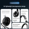 aigo WE500 ANC AI Translation Wireless Headphones