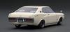 ignition model Nissan Laurel 2000SGX White finished product 1/43 (C130)