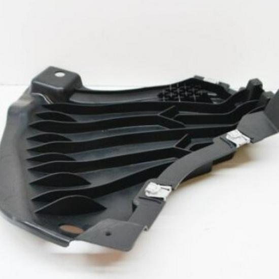 Merc E-Class W213 Front Inner Fender Left & Right Triangle Panel Support 