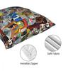 Pablo Picasso Throw Pillow Cover Decorative Pillow Surrealism Art Fashion Cushion Covers